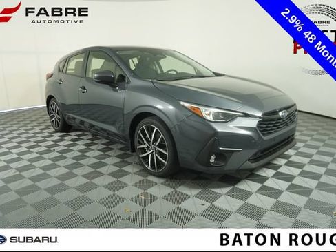 New 2026 Subaru Impreza 2.0i Sport AWD/4WD image 1