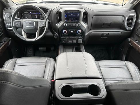 Used 2023 GMC Sierra 2500 Denali image 9