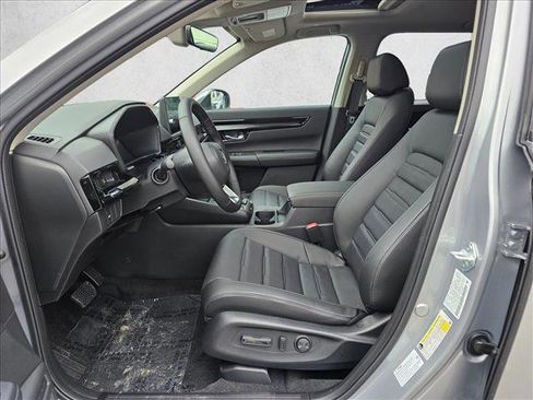 New 2026 Honda CR-V EX-L image 16