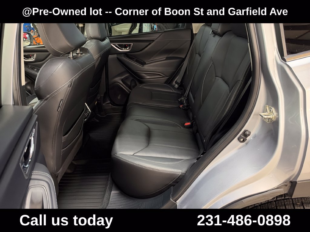 Used 2021 Subaru Forester Touring AWD/4WD image 27