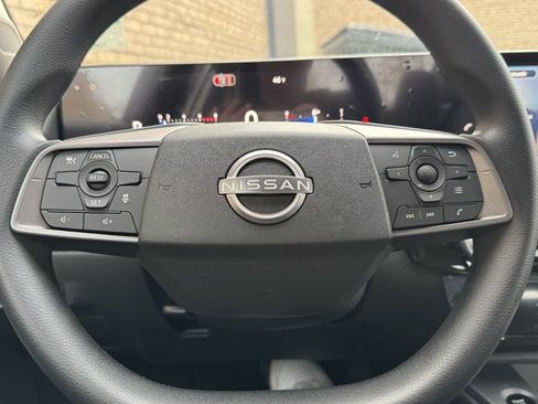 New 2026 Nissan Sentra SV w/ Floor Mat Package FWD image 19