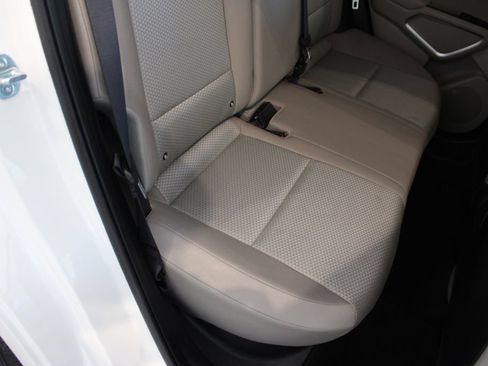 Used 2025 Kia Soul LX FWD image 28