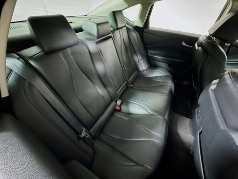 Used 2021 Acura TLX FWD image 27
