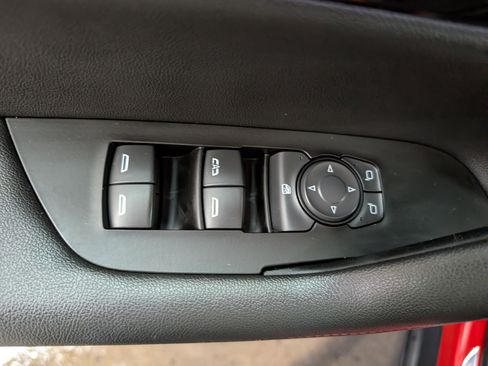 Used 2021 Chevrolet Blazer RS image 14