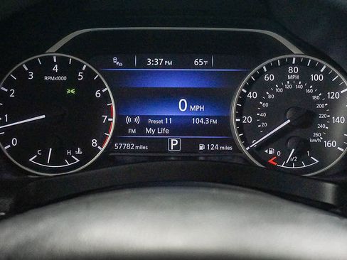 Used 2020 Nissan Murano S w/ Technology Package FWD image 23