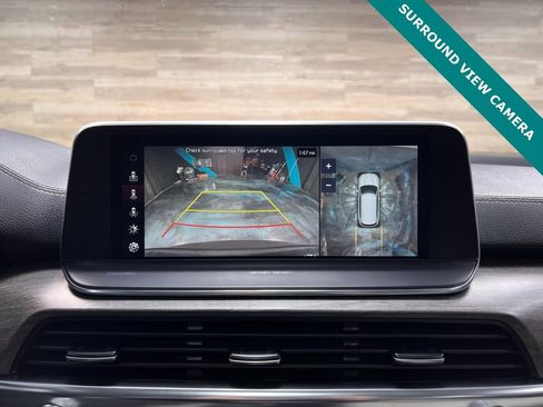 Used 2021 Kia Telluride SX w/ Nightfall Edition Package image 9