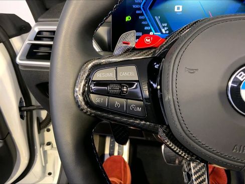 Used 2025 BMW M4 xDrive Competition w/ Executive Package image 27