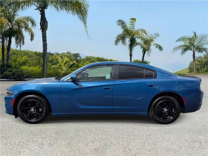 Certified 2022 Dodge Charger SXT