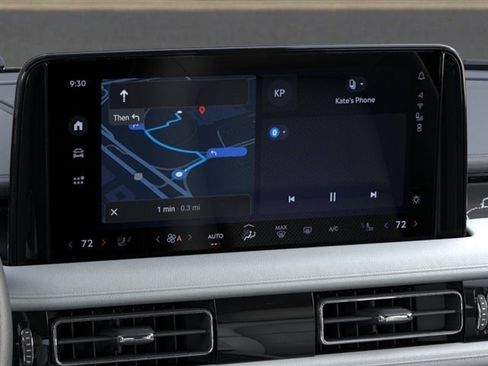 New 2026 Lincoln Aviator Black Label AWD/4WD image 58