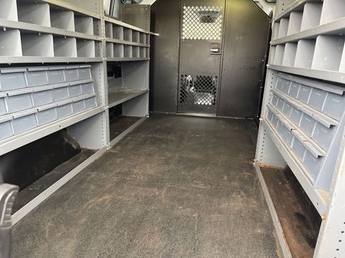 Used 2016 Ford Transit 150 130 Low Roof image 13