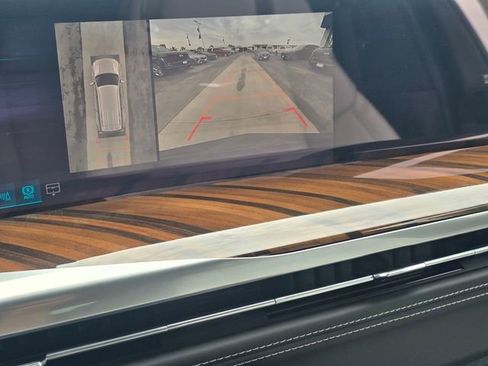 New 2026 Cadillac Escalade Platinum Sport AWD/4WD image 24