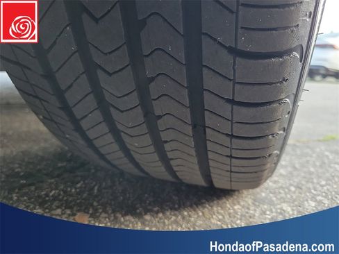 Certified 2022 Honda Civic Sport image 30