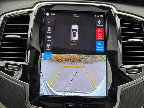 Certified 2023 Volvo XC90 B5 Plus w/ Protection Package Premier image 26