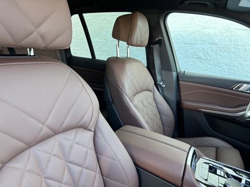 Certified 2026 BMW X5 xDrive40i image 34
