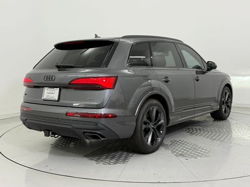 New 2026 Audi Q7 3.0T Premium Plus AWD/4WD image 9