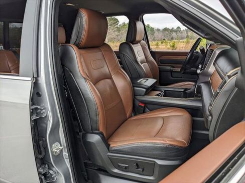 Certified 2024 RAM 3500 Limited image 57