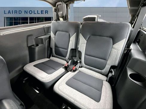 New 2025 Ford Bronco 2-Door AWD/4WD image 24