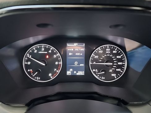 Certified 2024 Subaru Outback Premium AWD/4WD image 13