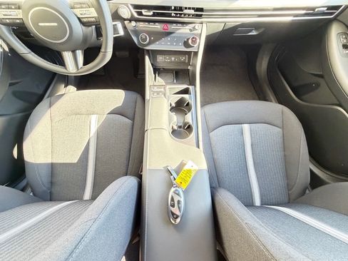 New 2026 Hyundai Sonata SEL image 16