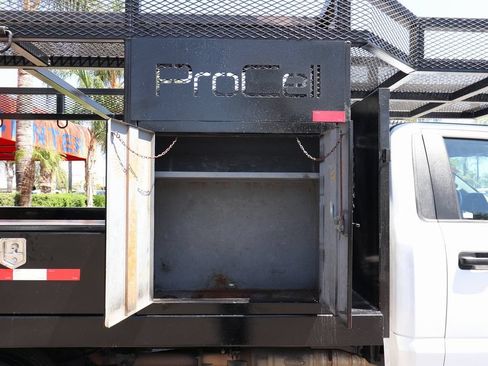 Used 2020 Ford F450 XL w/ Power Equipment Group RWD image 12