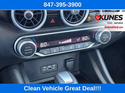 Used 2020 Nissan Sentra SV FWD image 46