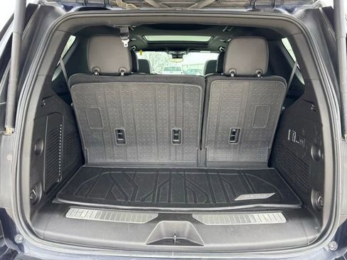 Certified 2023 Chevrolet Tahoe High Country image 24