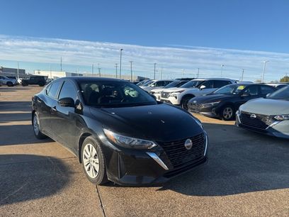 Certified 2024 Nissan Sentra S