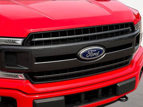 Used 2019 Ford F150 XLT w/ Equipment Group 302A Luxury AWD/4WD image 34