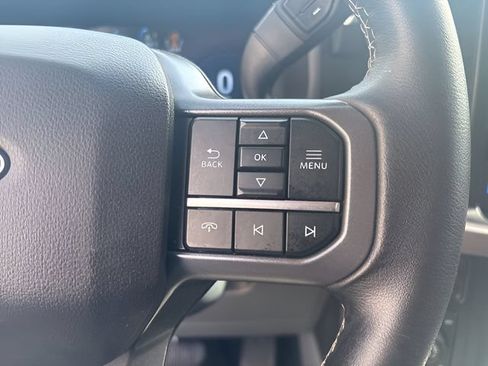 Used 2024 Ford F150 XLT w/ Equipment Group 302A MID AWD/4WD image 19