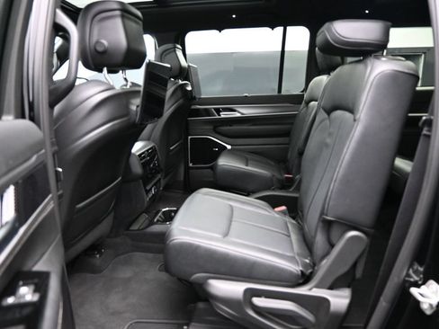 New 2026 Jeep Grand Wagoneer L Limited AWD/4WD image 26