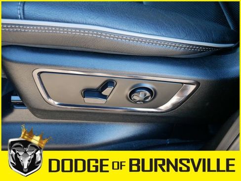 Used 2023 RAM 1500 Limited image 20