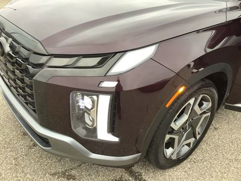 Used 2024 Hyundai Palisade Limited image 26