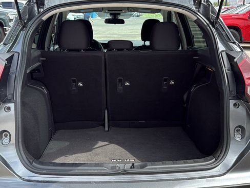 Used 2023 Nissan Kicks SV FWD image 23