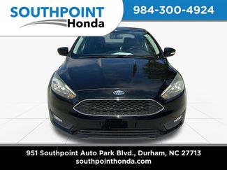 Used 2016 Ford Focus SE w/ Equipment Group 201A FWD video 2
