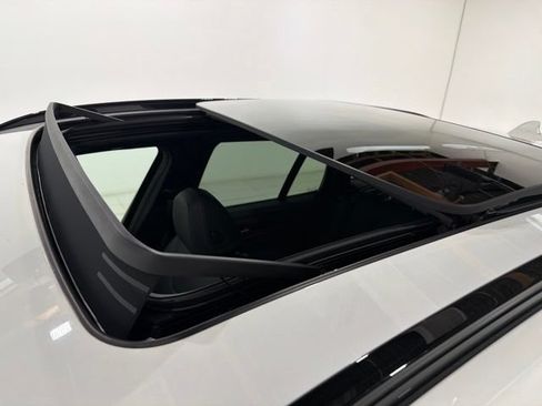 Used 2021 BMW X3 M40i w/ Executive Package AWD/4WD image 2