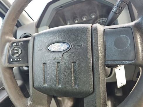 Used 2013 Ford F350 XL w/ PWR Equipment Group AWD/4WD image 14