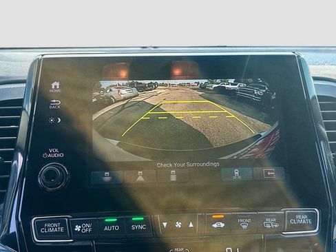 Used 2019 Honda Odyssey Elite image 15