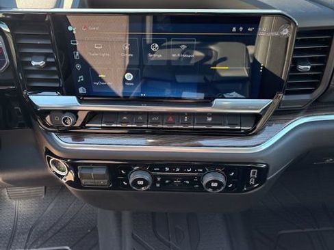 New 2026 Chevrolet Silverado 1500 RST w/ RST Select Package image 17