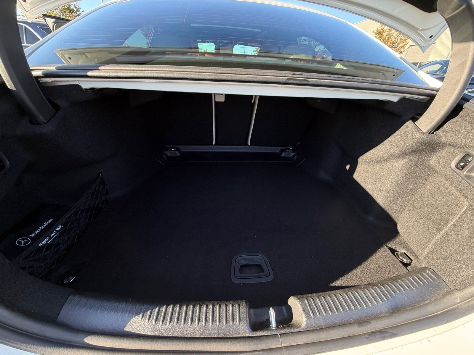 Used 2023 Mercedes-Benz C 300 4MATIC Sedan image 34