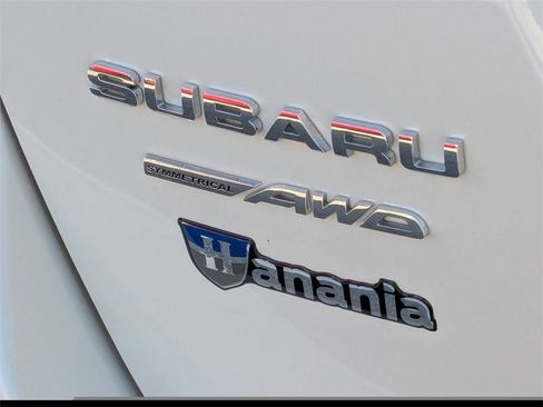 Certified 2025 Subaru Outback Limited XT w/ Popular Package #2 image 12