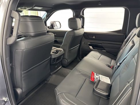 New 2026 Toyota Tundra Limited image 37