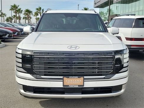 New 2026 Hyundai Palisade Calligraphy image 24