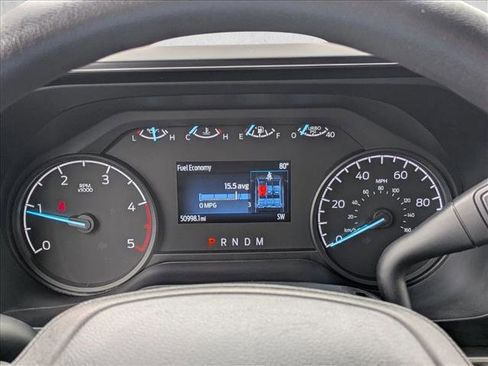 Certified 2024 Ford F250 XLT w/ FX4 Off-Road Package AWD/4WD image 11