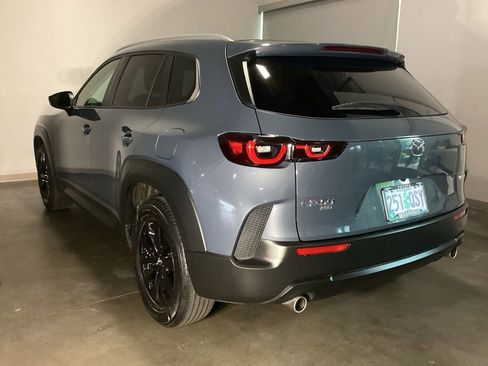 Used 2024 MAZDA CX-50 AWD 2.5 S w/ Preferred Package image 9