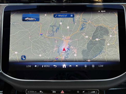 Certified 2025 Mercedes-Benz E 350 4MATIC Sedan image 27