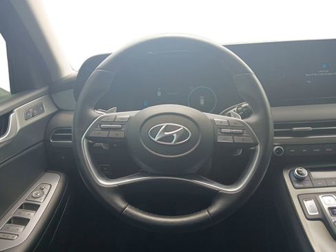 Used 2024 Hyundai Palisade SEL FWD image 12