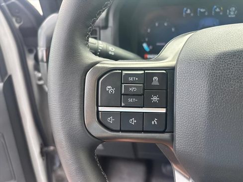 Used 2024 Ford F150 XLT w/ Equipment Group 302A MID AWD/4WD image 30