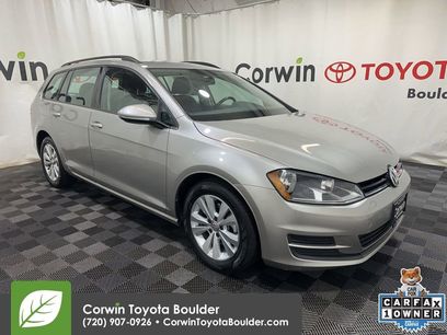 Used 2017 Volkswagen Golf S