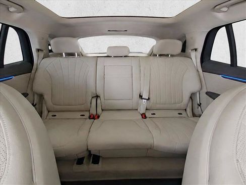 Used 2023 Mercedes-Benz EQS 450+ SUV image 21