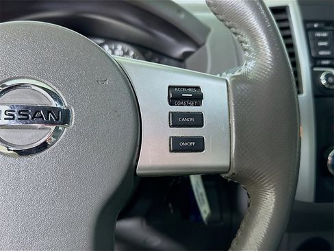 Used 2018 Nissan Frontier SV w/ Value Truck Package image 19